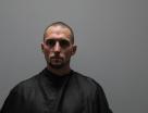 Mugshot of SHANE DOUGLAS PUCKETT