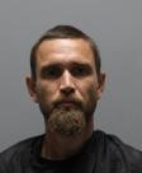 Mugshot of JEREMY DALE CARVER