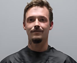 Mugshot of ANDREW CALEB THORNTON