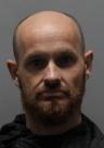 Mugshot of WILLIAM DAVID CURTIS