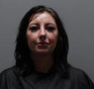 Mugshot of KAYLEE MICHELLE GARRETT