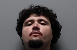 Mugshot of RAFAEL ANDRES COLON