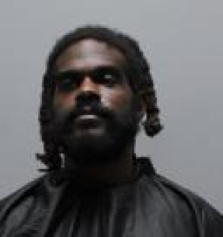 Mugshot of ULYSSES CECILL GRAY III