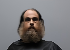 Mugshot of DUSTIN RAY BRITT
