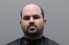 Mugshot of BRANDON WAYNE HOPKINS
