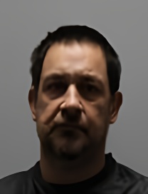 Mugshot of JASON GILMER BRYSON