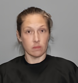Mugshot of TONYA MARIE HENDRICKS