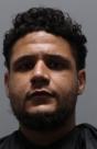 Mugshot of JAY LOGAN MARKS