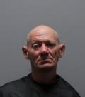 Mugshot of TIMOTHY JAMES JR GRAHAM