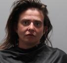 Mugshot of ANGELA NICOLE KISER