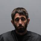 Mugshot of JOSHUA HANK COPE