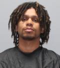 Mugshot of ANTONIO DORSETTE JR BROWN