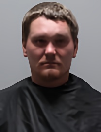 Mugshot of MATTHEW DEAN CHAPMAN