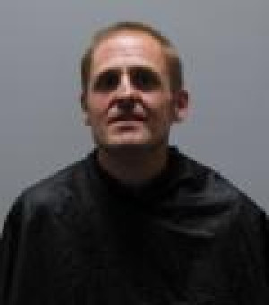Mugshot of MATTHEW PHILIP MCALISTER