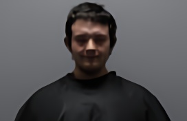 Mugshot of AUSTIN WALLACE JOHNSON