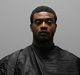 Mugshot of SERGIO MONTEZ MARTIN