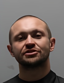 Mugshot of RANDALL HUGH RAMEY
