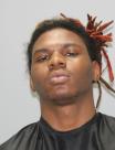 Mugshot of JAY'KWON TAJEEK WALKER
