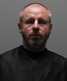 Mugshot of MICHAEL JOSEPH LYDAY