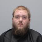 Mugshot of MICHAEL ANTHONY HARDESTY