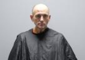 Mugshot of JERRY WAYNE JR CUDDY