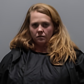 Mugshot of TRISTA LEIGH PUTNAM
