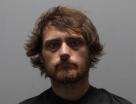 Mugshot of THOMAS GRANT JACKS