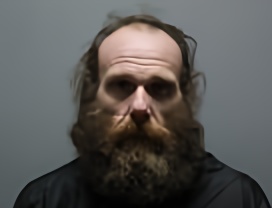 Mugshot of BILLY JOE II FREEMAN