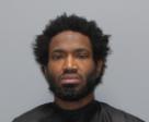 Mugshot of JASON ORLANDO RADCLIFF
