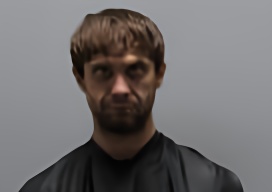 Mugshot of ALEX STEPHEN LOFTIS