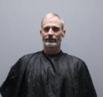 Mugshot of ROBIN BRIAN FRADY