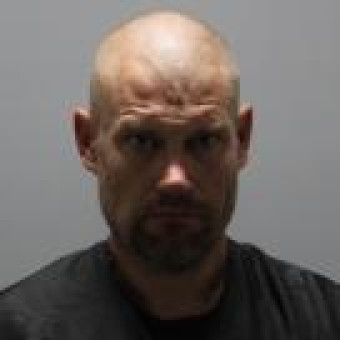 Mugshot of JASON PATTEN SWAYNGHAM