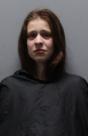 Mugshot of ALYSSA CARTER DIXON