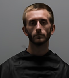 Mugshot of JOSEPH CODY ALAN HARPER