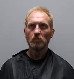 Mugshot of ROGER DALE GOSNELL