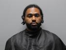 Mugshot of KIRK STERLING MCGOWAN