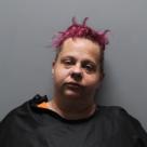 Mugshot of TIFFANY JOY NIX