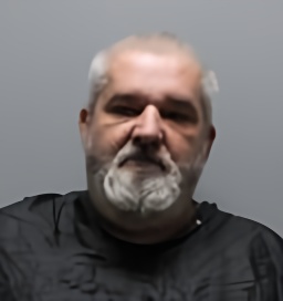 Mugshot of CHRISTOPHER ALAN MOSS