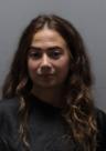 Mugshot of CARLIE GRACE PEACE