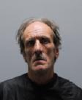 Mugshot of MARK LIVINGSTON LANDRUM