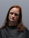 Mugshot of KRISTINA RUTH SAXON