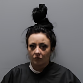 Mugshot of KENDRIANA CHRISTEN AMICK
