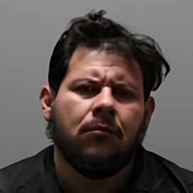 Mugshot of JOSE PABLO SALCIDO-VALTIERRA