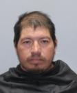 Mugshot of MANUEL VEGA NARVAEZ