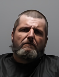 Mugshot of JEFFREY HENRY TURNER