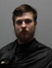 Mugshot of JAMES LAWRENCE HALL
