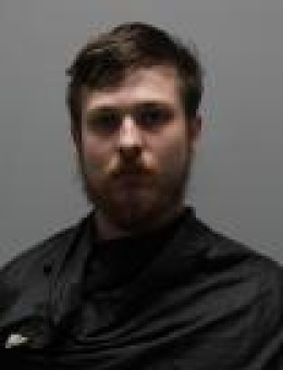 Mugshot of JAMES LAWRENCE HALL