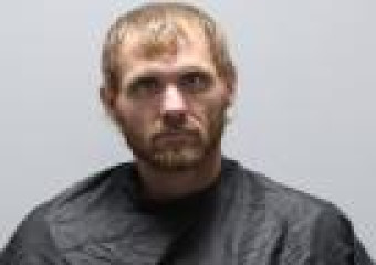 Mugshot of JUSTIN LEE JAMES BAKER