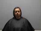 Mugshot of OLIVIA ALEMAN FISHER