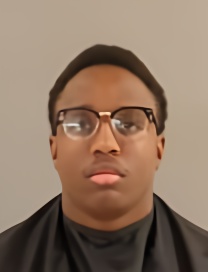 Mugshot of ISRAEL NASIR JOHN
